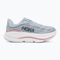 Women's running shoes Hoka Bondi 9 mineral blue/washed blue 2