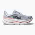 Women's running shoes Hoka Bondi 9 mineral blue/washed blue 2