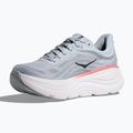 Women's running shoes Hoka Bondi 9 mineral blue/washed blue 4