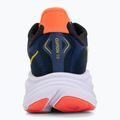 Women's running shoes HOKA Clifton 10 midnight blue/starlight glow 6