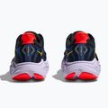 Women's running shoes HOKA Clifton 10 midnight blue/starlight glow 6