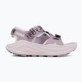 Women's sandals HOKA Infini Hike TC fragrant lilac/lilac cream 2
