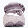 Women's sandals HOKA Infini Hike TC fragrant lilac/lilac cream 6