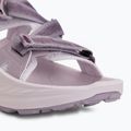 Women's sandals HOKA Infini Hike TC fragrant lilac/lilac cream 7