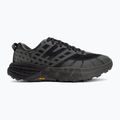 Shoes HOKA Speedgoat 2 Black/Asphalt Grey 2