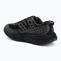 Shoes HOKA Speedgoat 2 Black/Asphalt Grey 3