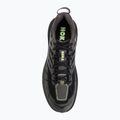Shoes HOKA Speedgoat 2 Black/Asphalt Grey 5