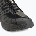 Shoes HOKA Speedgoat 2 Black/Asphalt Grey 7
