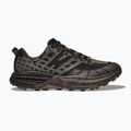 Shoes HOKA Speedgoat 2 Black/Asphalt Grey 2