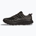 Shoes HOKA Speedgoat 2 Black/Asphalt Grey 3