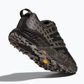 Shoes HOKA Speedgoat 2 Black/Asphalt Grey 5