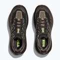 Shoes HOKA Speedgoat 2 Black/Asphalt Grey 8