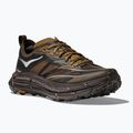 Shoes Hoka Mafate Speed 4 Lite tree bark cast iron
