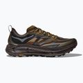 Shoes Hoka Mafate Speed 4 Lite tree bark cast iron 2