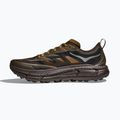 Shoes Hoka Mafate Speed 4 Lite tree bark cast iron 3