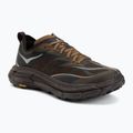 Shoes Hoka Mafate Speed 4 Lite tree bark cast iron