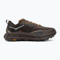 Shoes Hoka Mafate Speed 4 Lite tree bark cast iron 2
