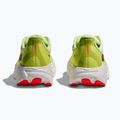 Men's running shoes HOKA Arahi 8 neon yuzu/neon flame 6