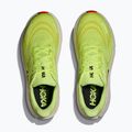 Men's running shoes HOKA Arahi 8 neon yuzu/neon flame 7