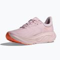 Women's running shoes HOKA Arahi 8 lilac cream/neon cantaloupe 2