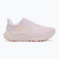 Women's running shoes HOKA Arahi 8 lilac cream/neon cantaloupe 2