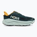Men's running shoes HOKA Challenger 8 bay leaf/sage 2