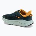 Men's running shoes HOKA Challenger 8 bay leaf/sage 3
