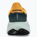 Men's running shoes HOKA Challenger 8 bay leaf/sage 6