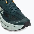 Men's running shoes HOKA Challenger 8 bay leaf/sage 7