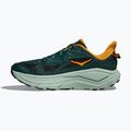 Men's running shoes HOKA Challenger 8 bay leaf/sage 4