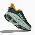 Men's running shoes HOKA Challenger 8 bay leaf/sage 5