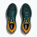 Men's running shoes HOKA Challenger 8 bay leaf/sage 7