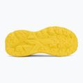 Men's running shoes HOKA Challenger 8 electric lemon/electric lemon 4