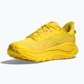 Men's running shoes HOKA Challenger 8 electric lemon/electric lemon 2