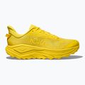 Men's running shoes HOKA Challenger 8 electric lemon/electric lemon 3