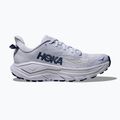 Women's running shoes HOKA Challenger 8 ambient blue/blueberry 3