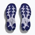 Women's running shoes HOKA Challenger 8 ambient blue/blueberry 8