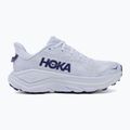 Women's running shoes HOKA Challenger 8 ambient blue/blueberry 2