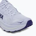 Women's running shoes HOKA Challenger 8 ambient blue/blueberry 7