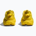Women's running shoes HOKA Challenger 8 electric lemon/electric lemon 6