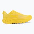 Women's running shoes HOKA Challenger 8 electric lemon/electric lemon 2