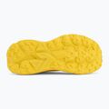 Women's running shoes HOKA Challenger 8 electric lemon/electric lemon 4