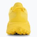 Women's running shoes HOKA Challenger 8 electric lemon/electric lemon 6