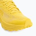 Women's running shoes HOKA Challenger 8 electric lemon/electric lemon 7