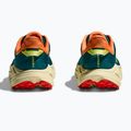 Women's running shoes HOKA Challenger 8 tidal wave/pampas grass 6