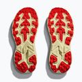Women's running shoes HOKA Challenger 8 tidal wave/pampas grass 8