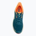 Women's running shoes HOKA Challenger 8 tidal wave/pampas grass 5