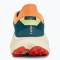Women's running shoes HOKA Challenger 8 tidal wave/pampas grass 6