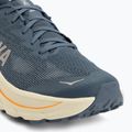 Men's running shoes HOKA Challenger 8 Wide faded navy/pampas grass 7