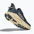Men's running shoes HOKA Challenger 8 Wide faded navy/pampas grass 8